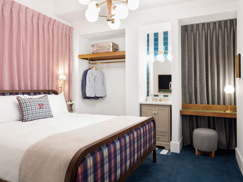 Courtesy of Palihotel San Diego