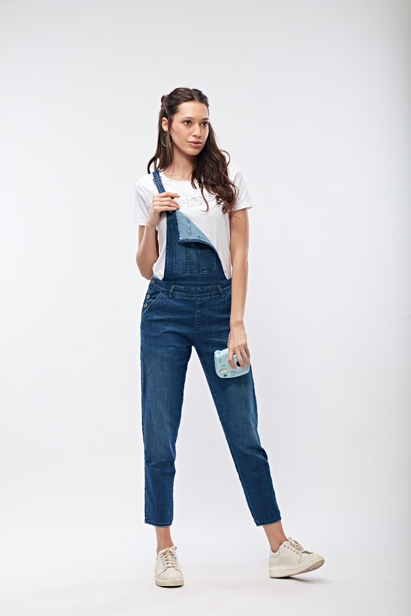 Courtsey - Spykar Lifestyles