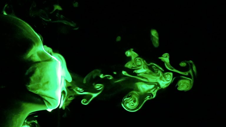 (Credit: Siddhartha Verma, Manhar R Dhanak and John Frankenfield)