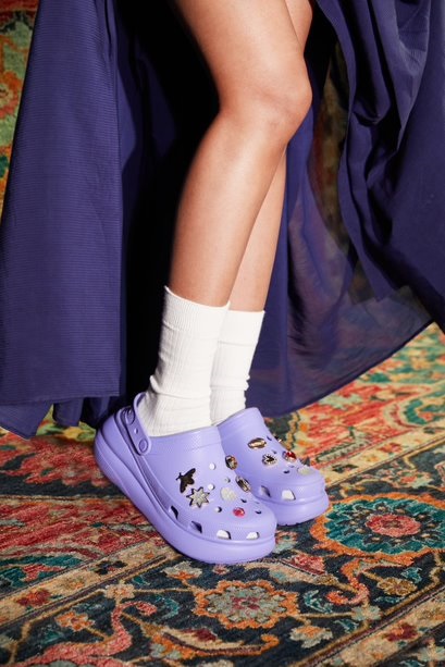 Classic Crush Clog by Crocs