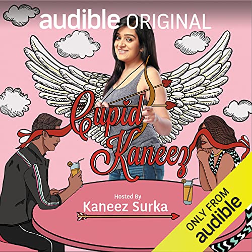 Cupid Kaneez