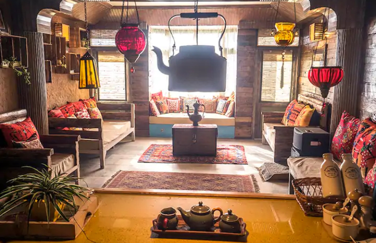 Meena Bagh  - Shimla