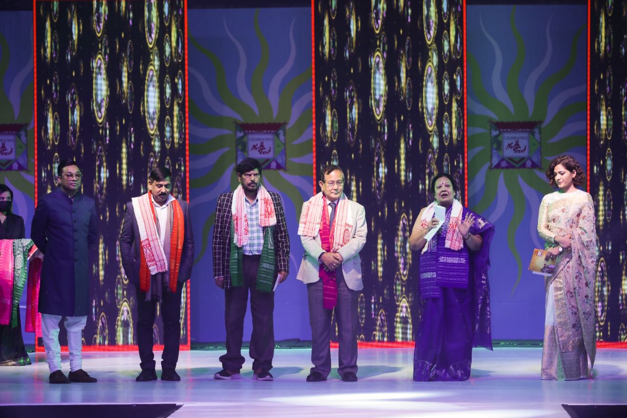 Celebrating Northeast 