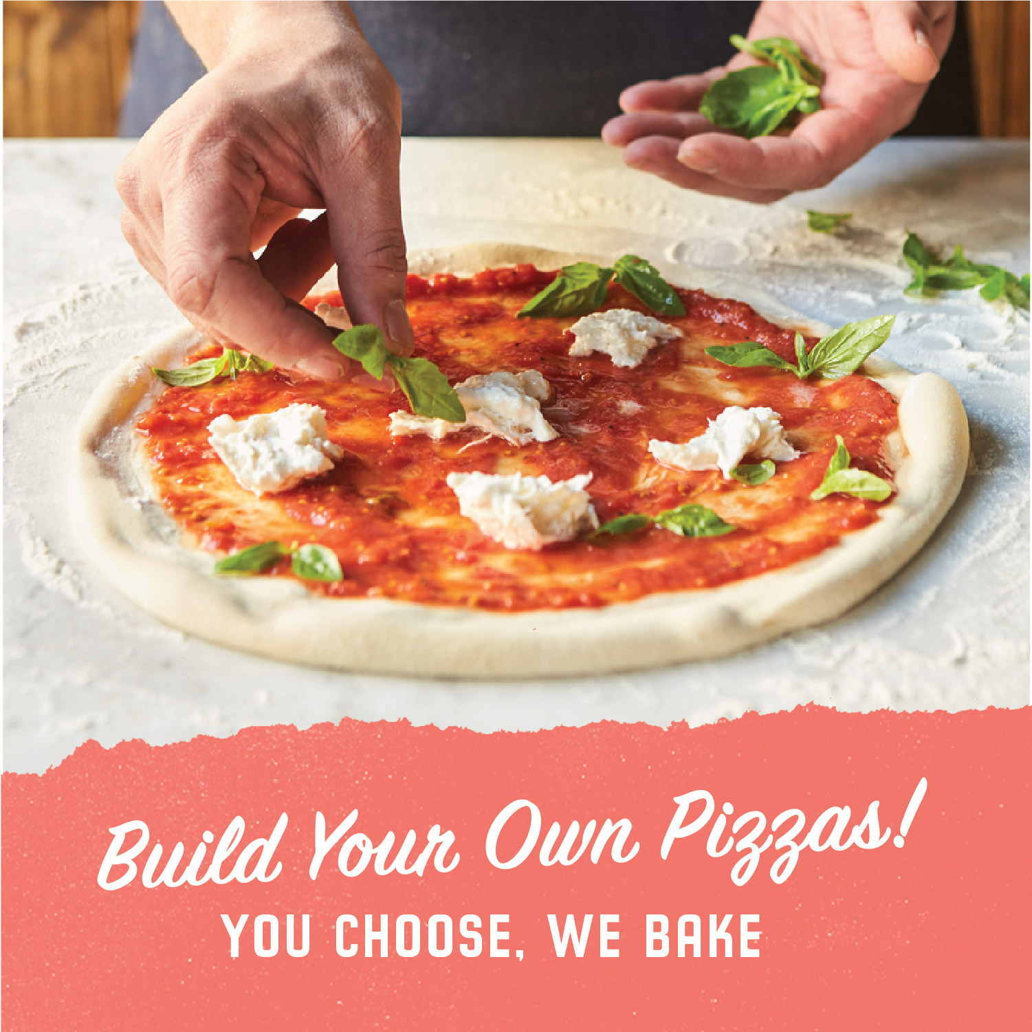 Jamie’s Italian and Jamie Oliver’s Italian presents 'Plate for a Plate'