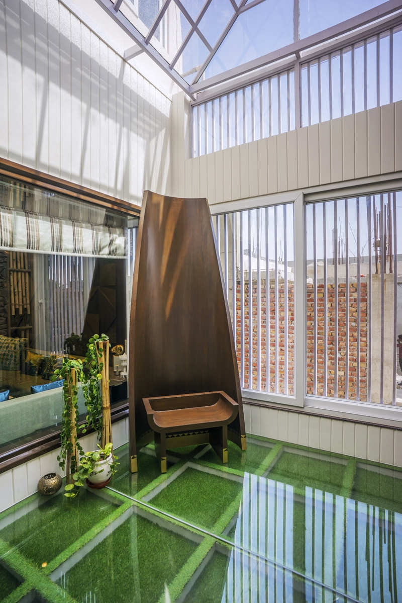 Renew your home decor with fresh patterns