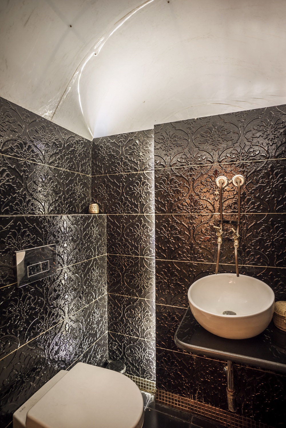 Renew your home decor with fresh patterns