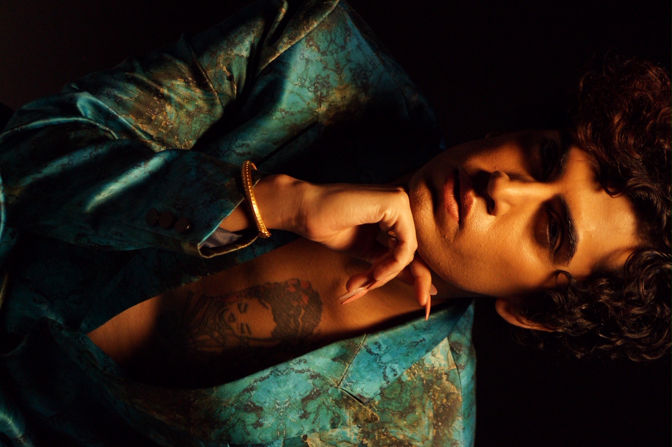 Sushant Divgikar (Image courtesy of the artist)