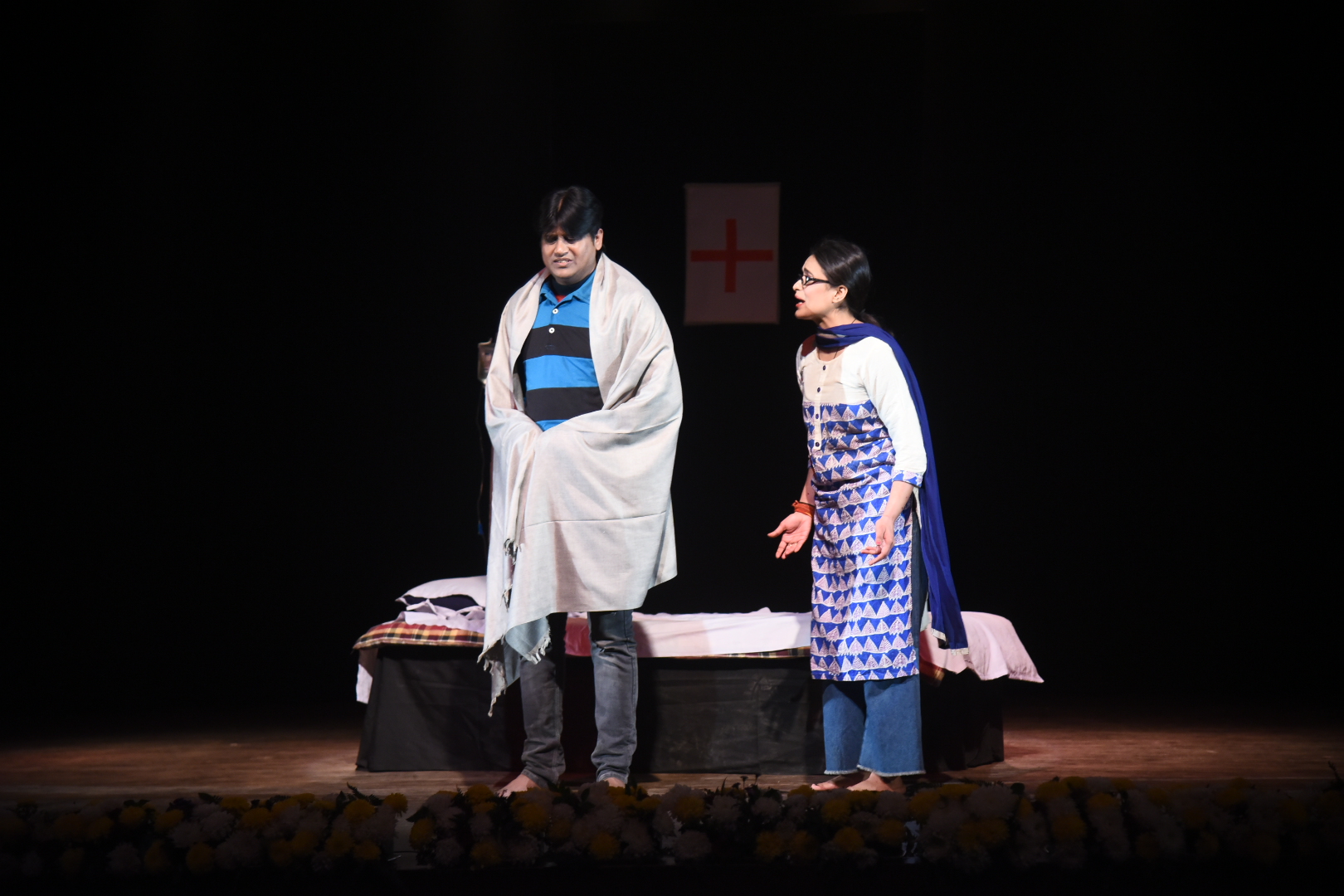 Bharatmuni Rang Utsav