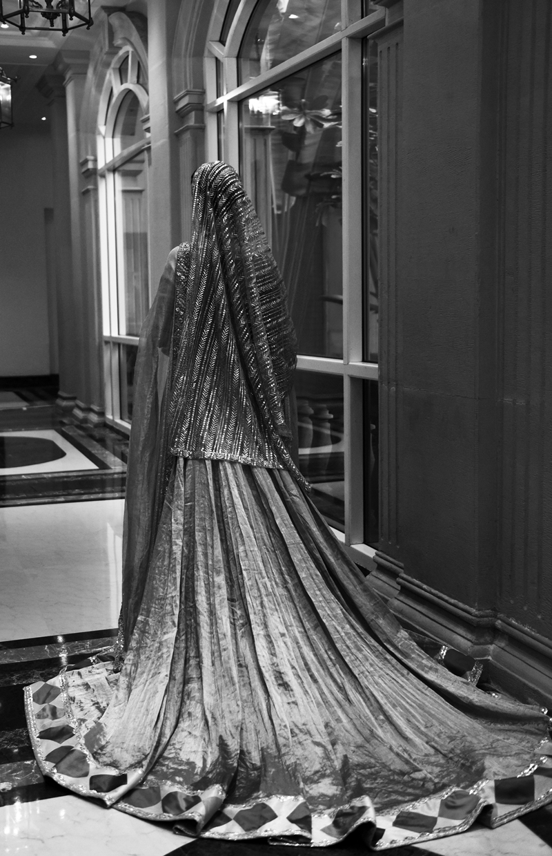 Manish Malhotra’s collection