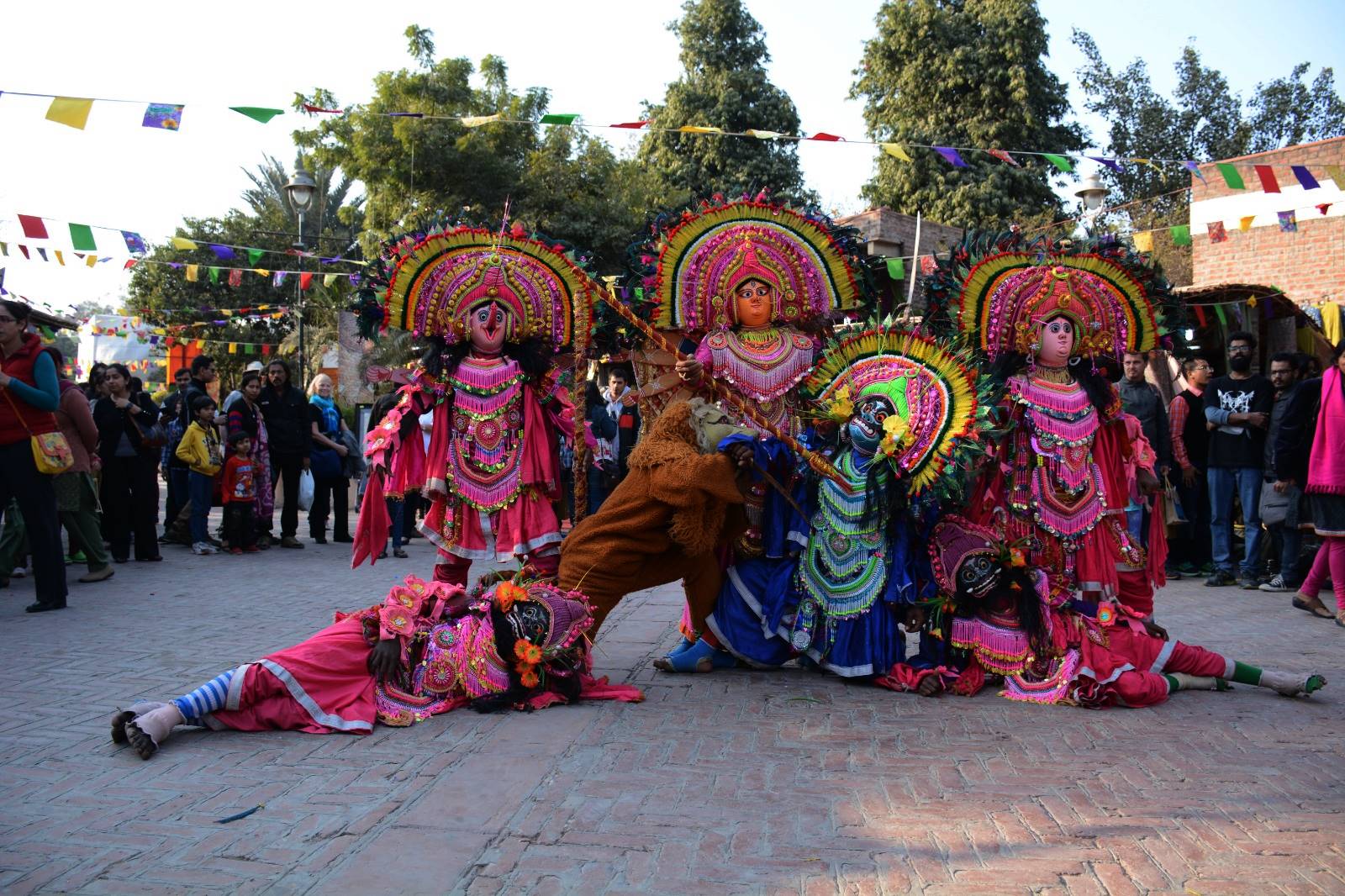 Dastkari Haat Samiti