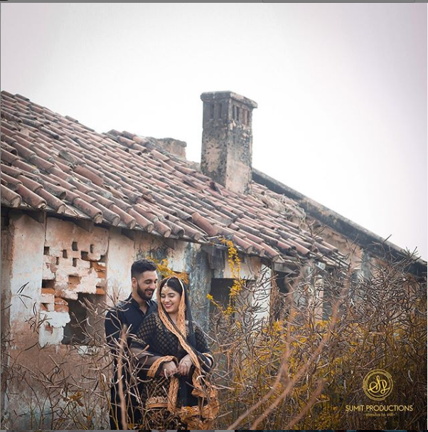 Decide your poses well before