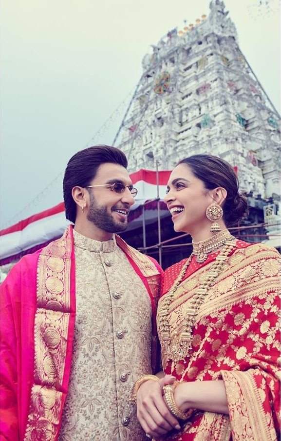 (Photo: deepikapadukone/Instagram)