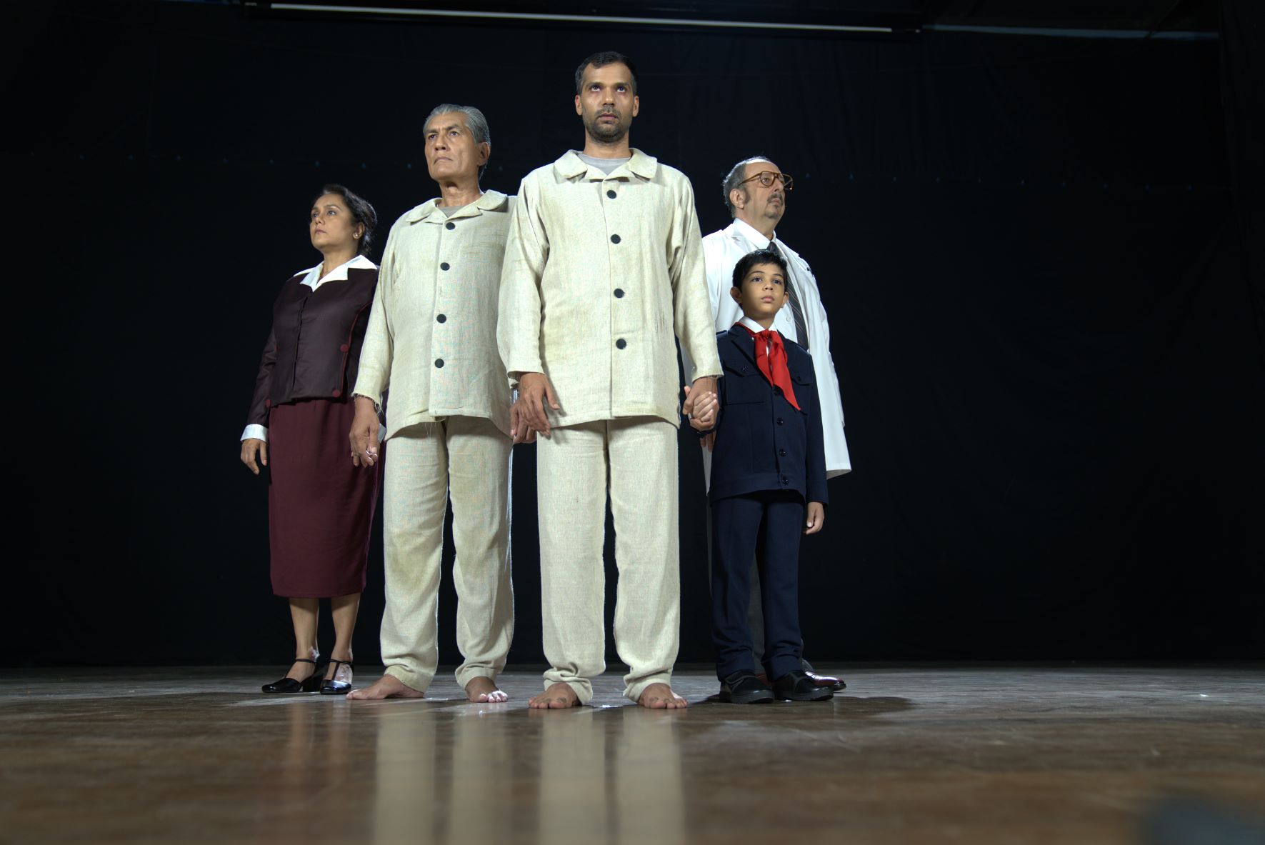 Deepika Deshpande Amin, Denzil Smith, Neil Bhoopalam, Mihaail Karachiwala Sohrab Ardeshir.