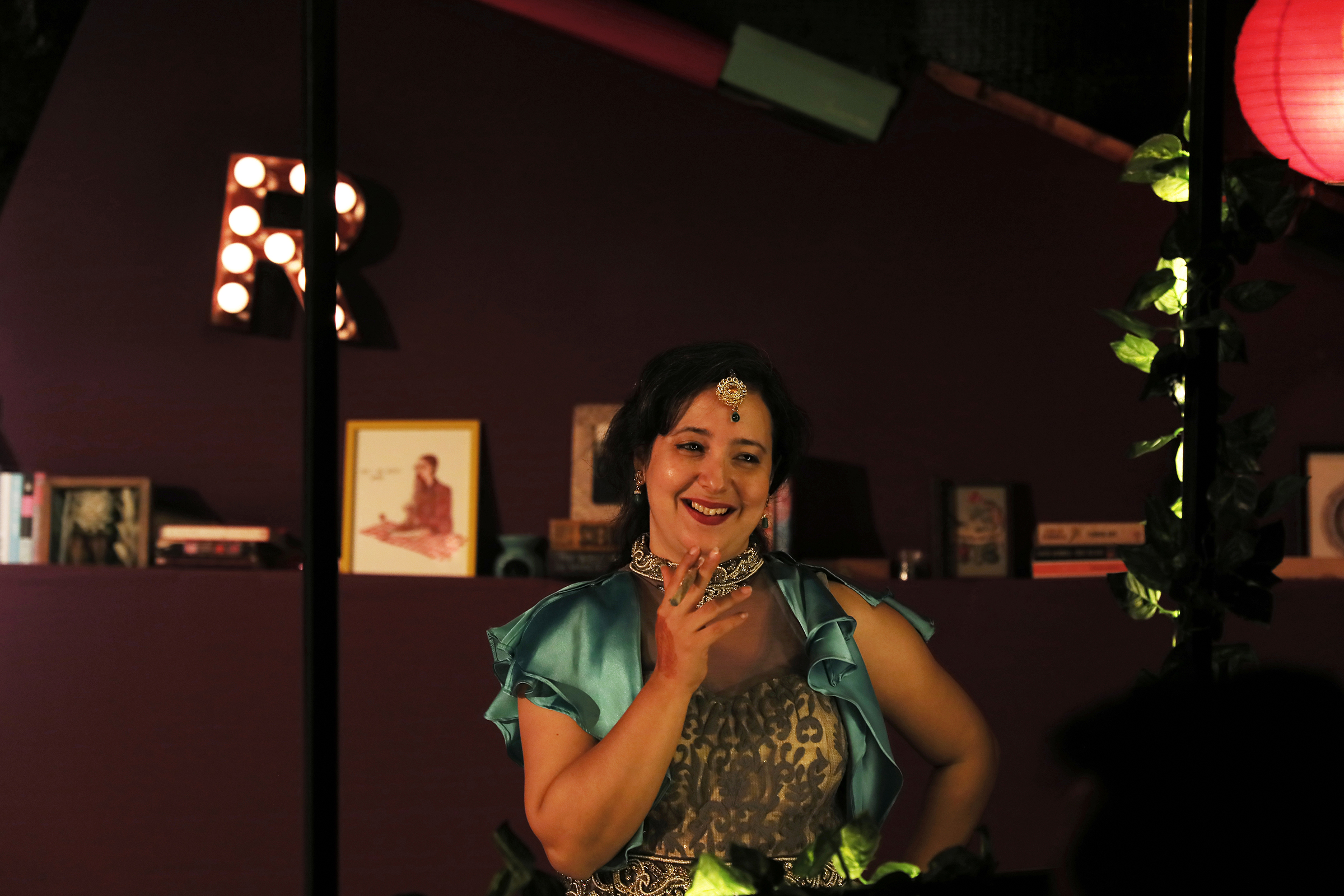  Dekh Behen (99th & 100th Show) I An NCPA Presentation in collaboration with Akvarious Productions 