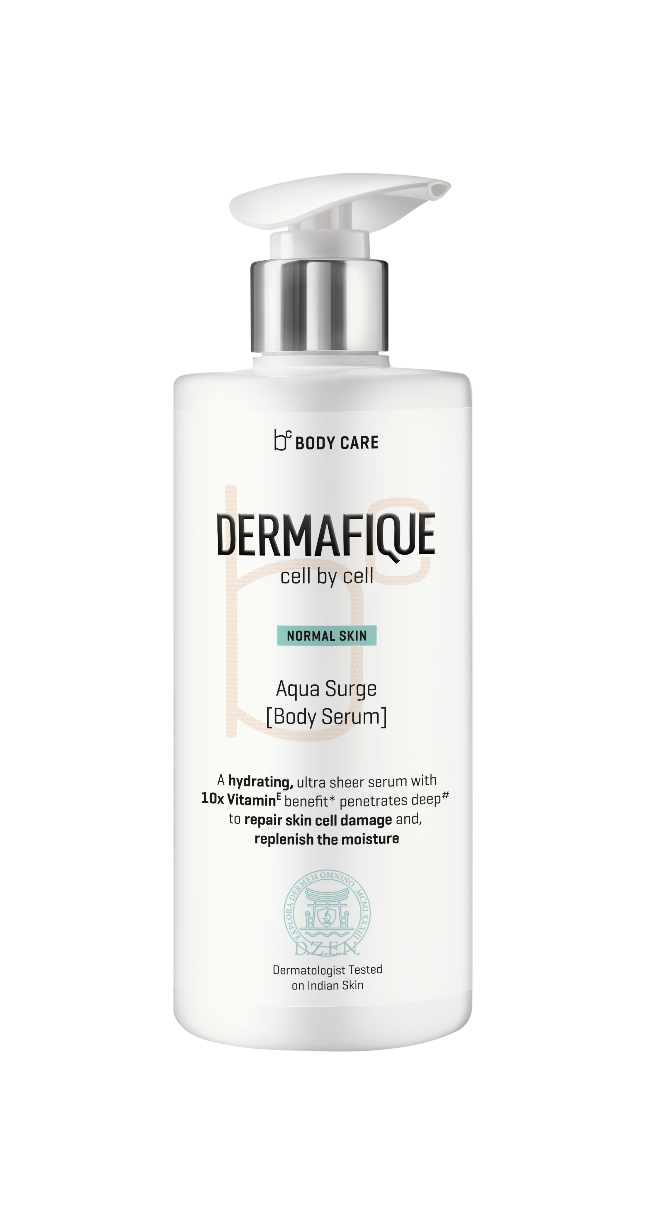 Dermafique Aqua Surge Body Serum