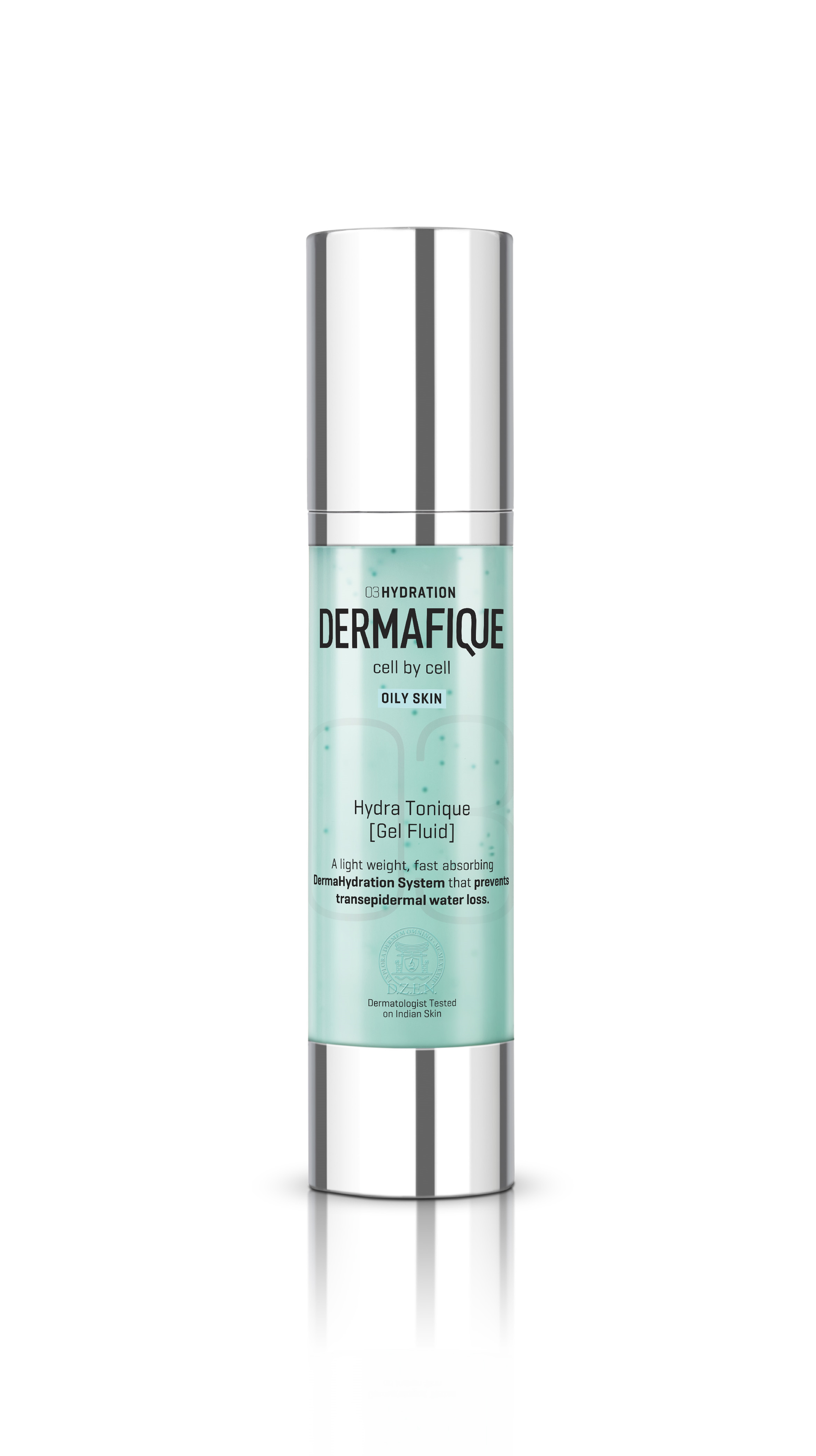 Dermafique Hydra Tonique - Gel Fluid