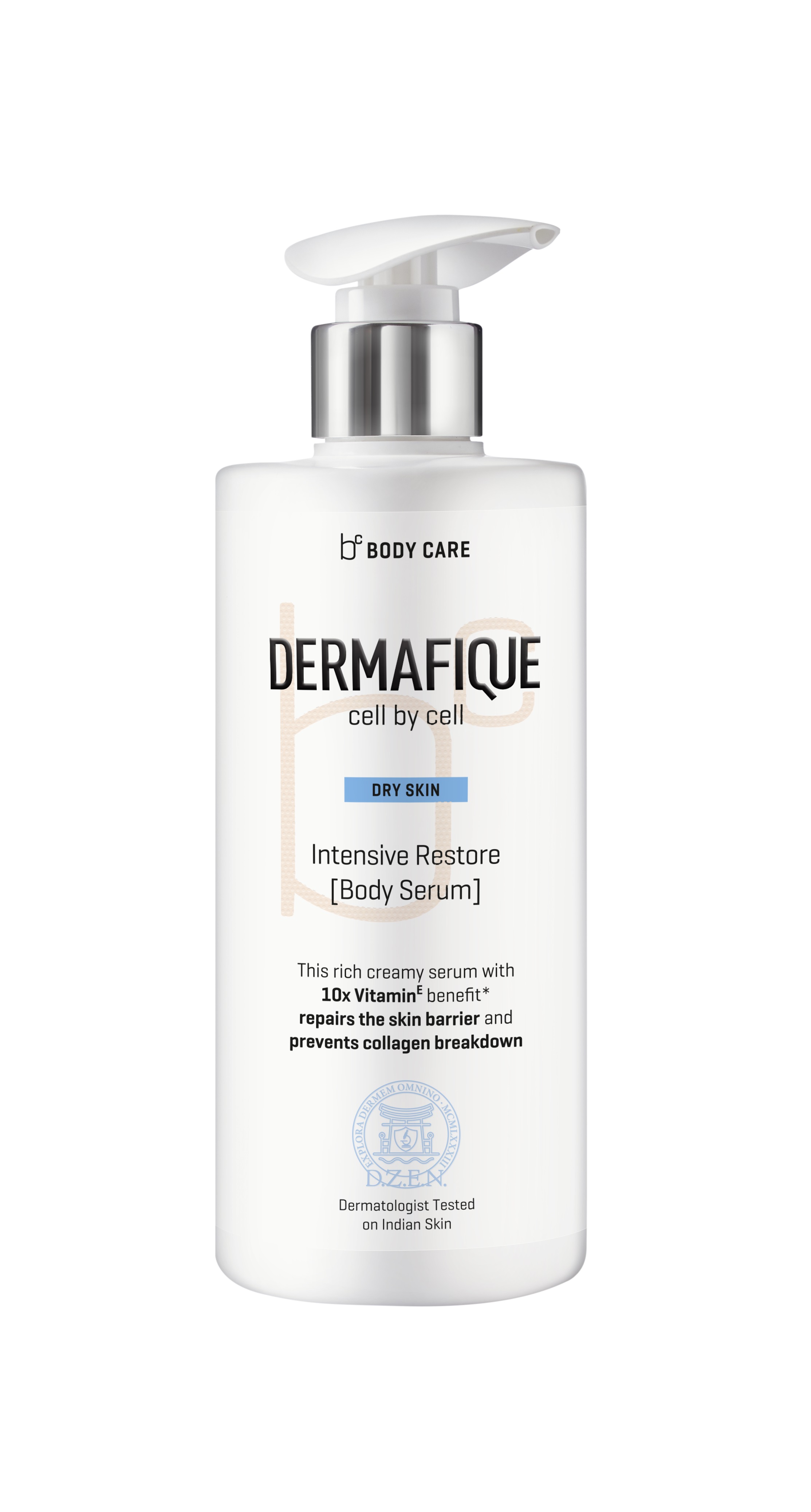 Dermafique Intensive Restore Body Serum