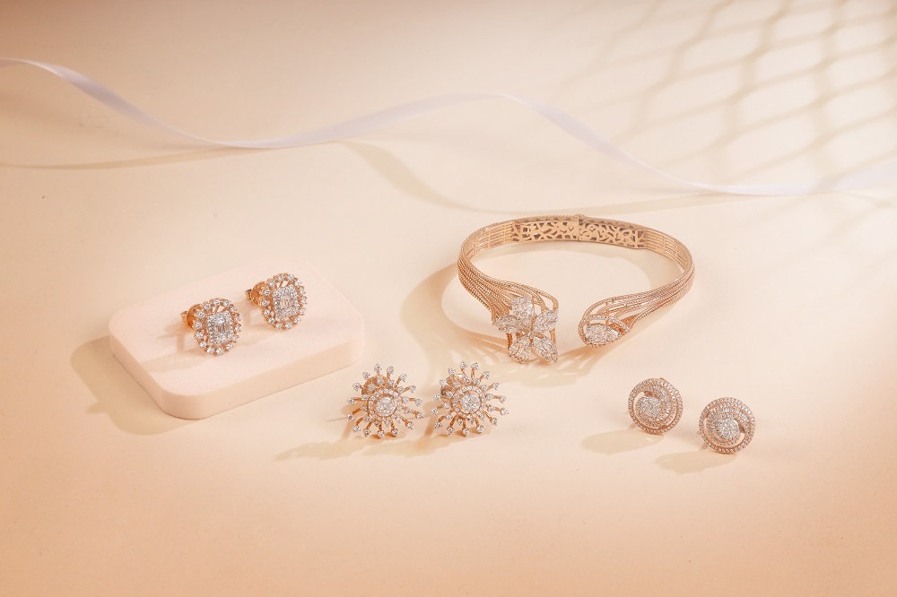 Diamond Collection Vaitaanika