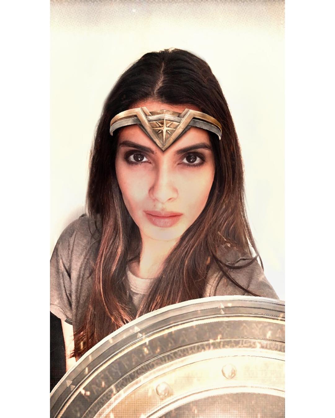 Diana Penty our very own Wonder Woman