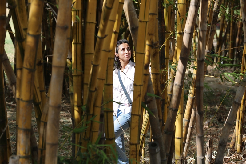 Diksha Suri (Photo: Sandeep Sahdev)