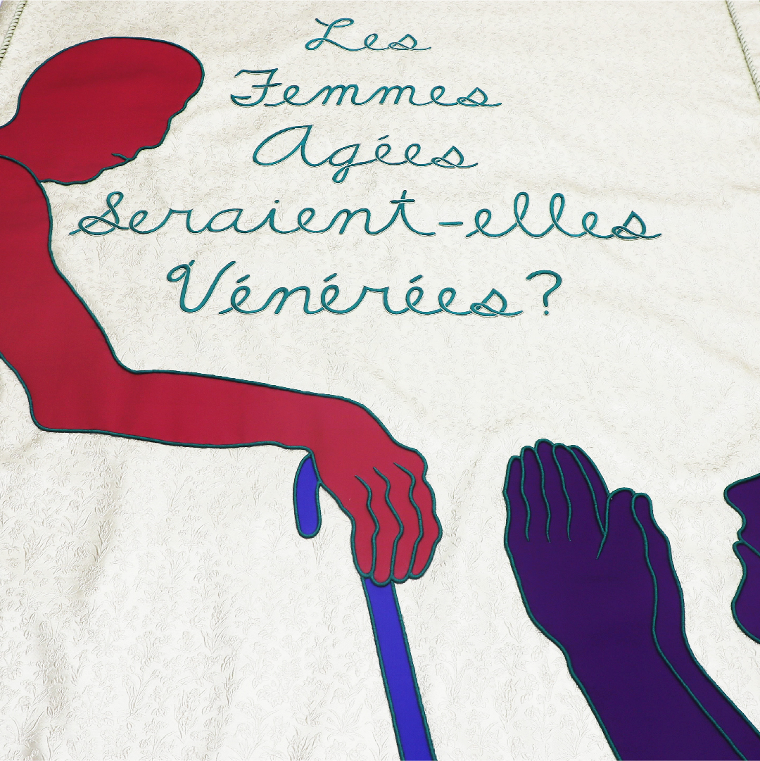 Dior X Chanakya School of Craft (By JADE)