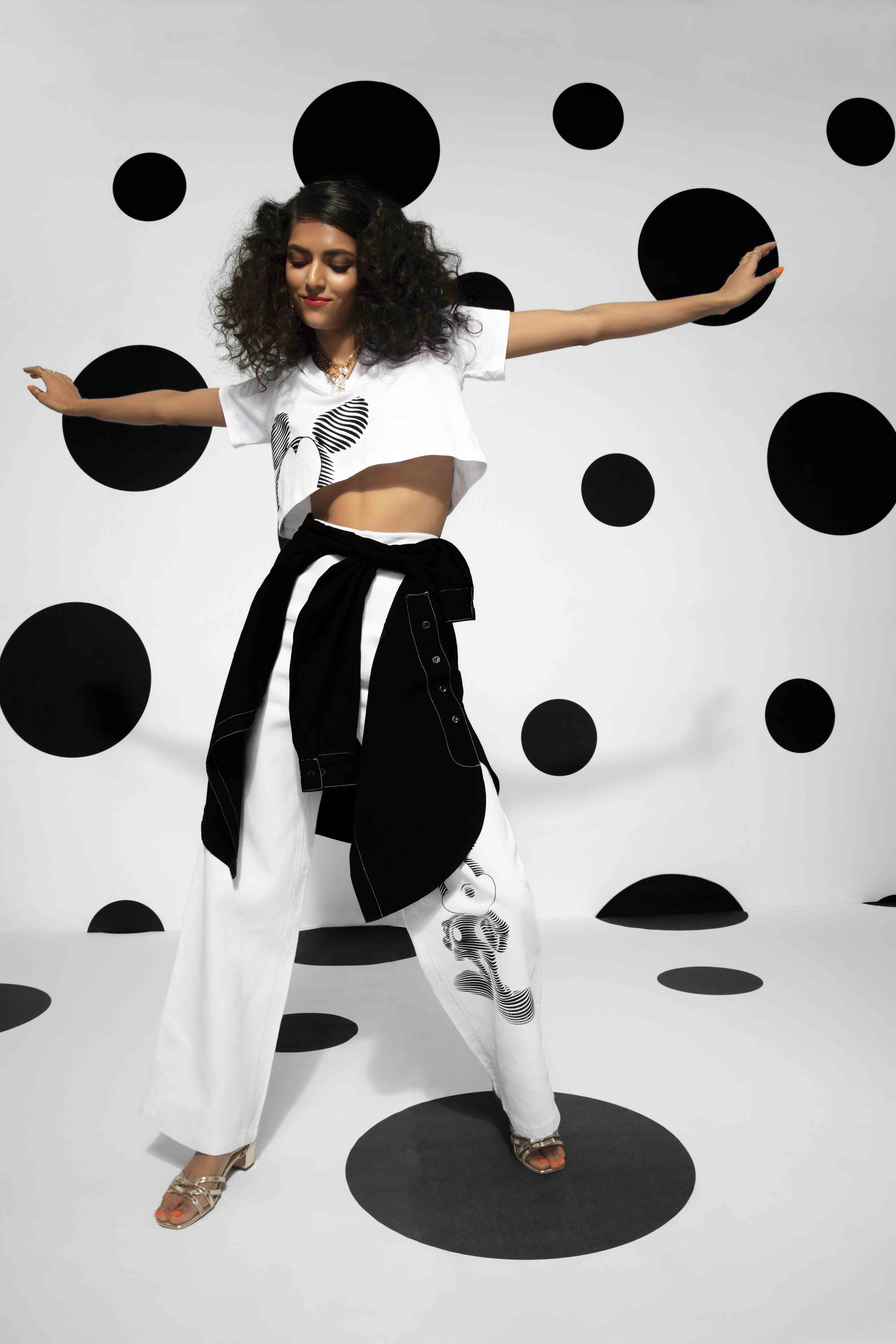 Disney x The Label Life