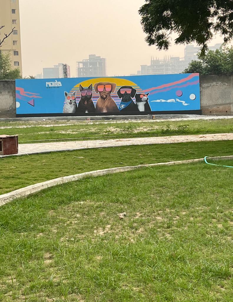 Beyond Aesthetics: Exploring the Social and Ecological Benefits of Public Landscape Design