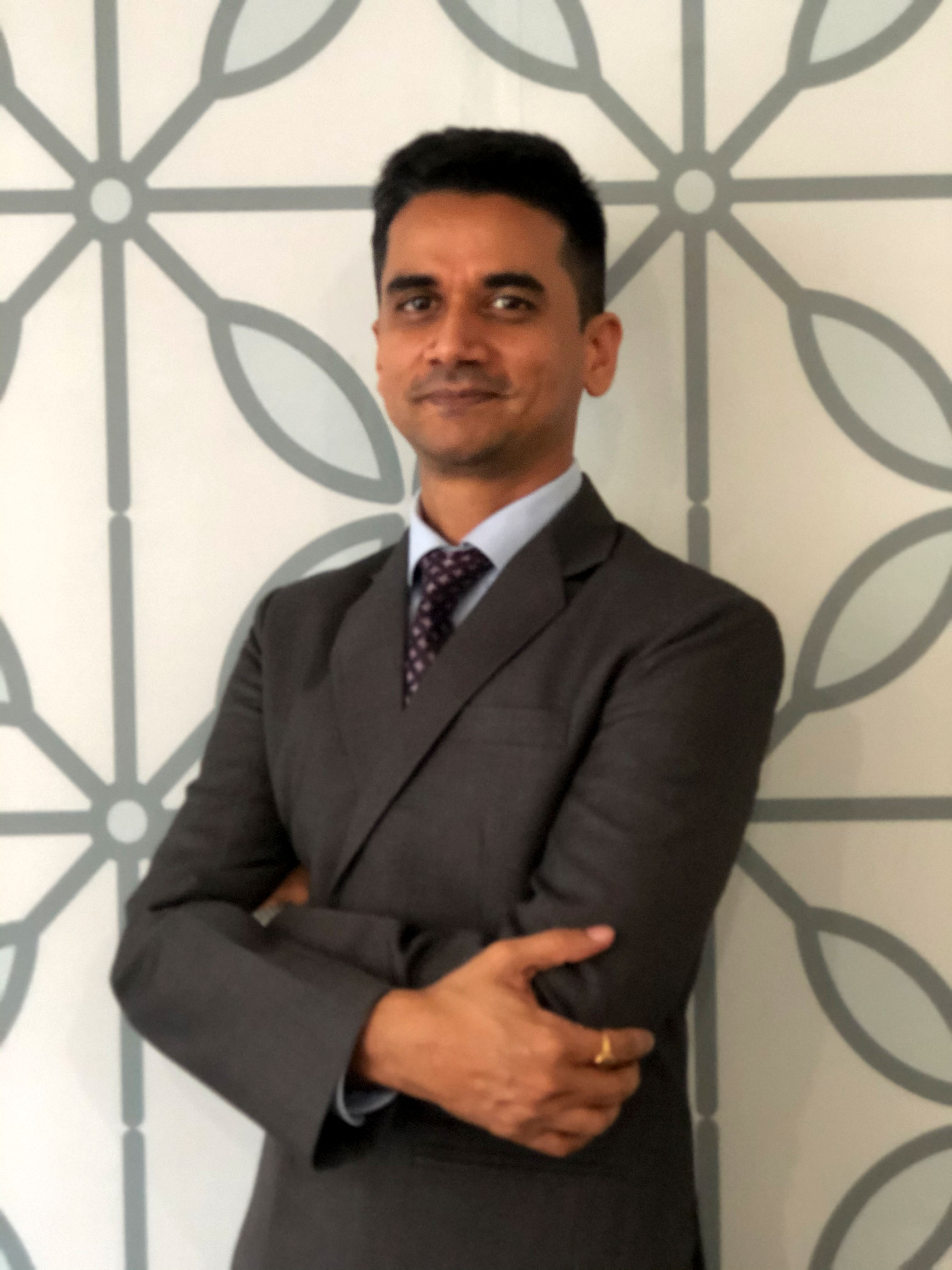 Dr Mantosh Kumar, Sr. Consultant Psychiatrist, Sukoon Hospital