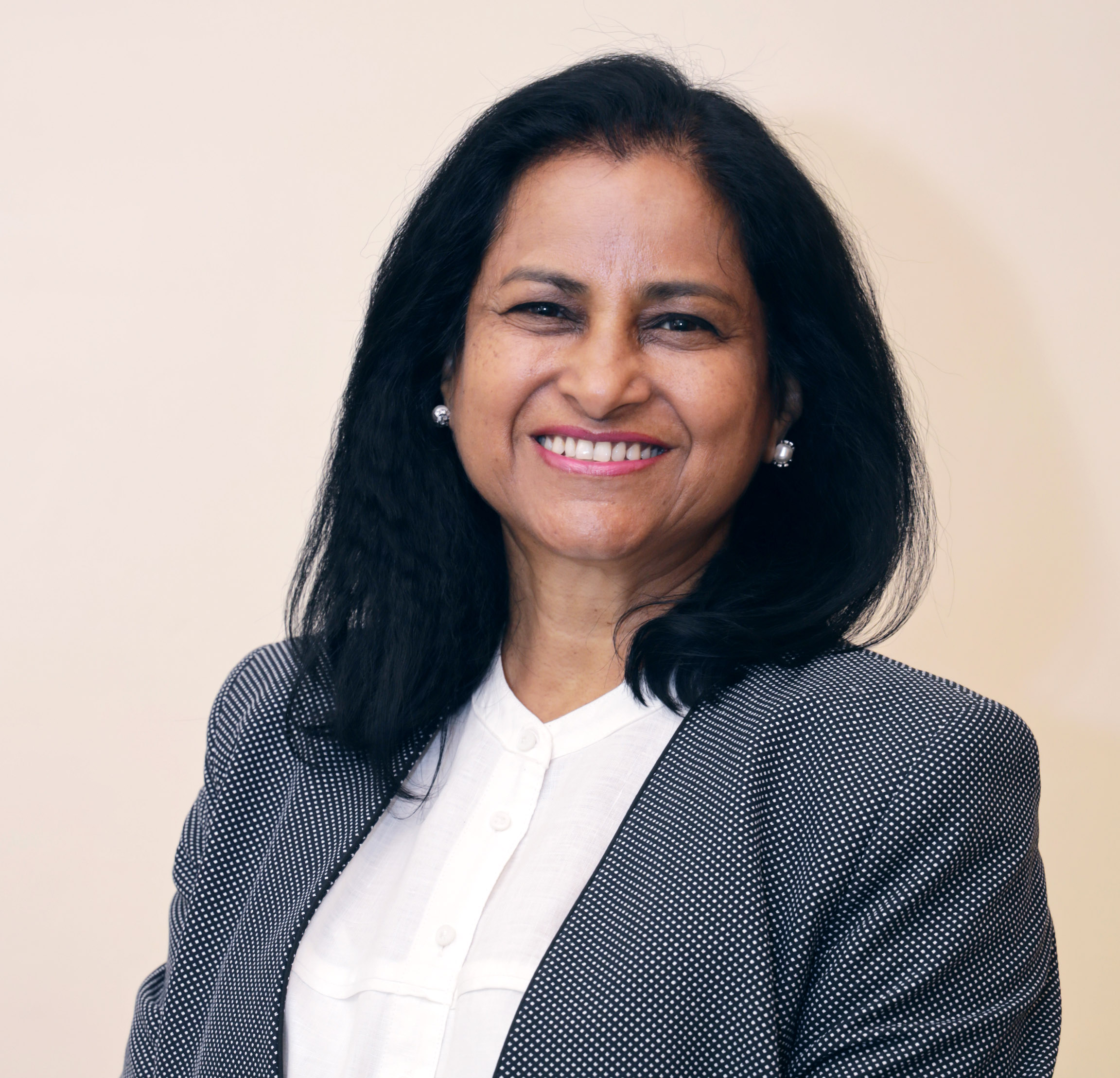 Dr Sunita Gandhi