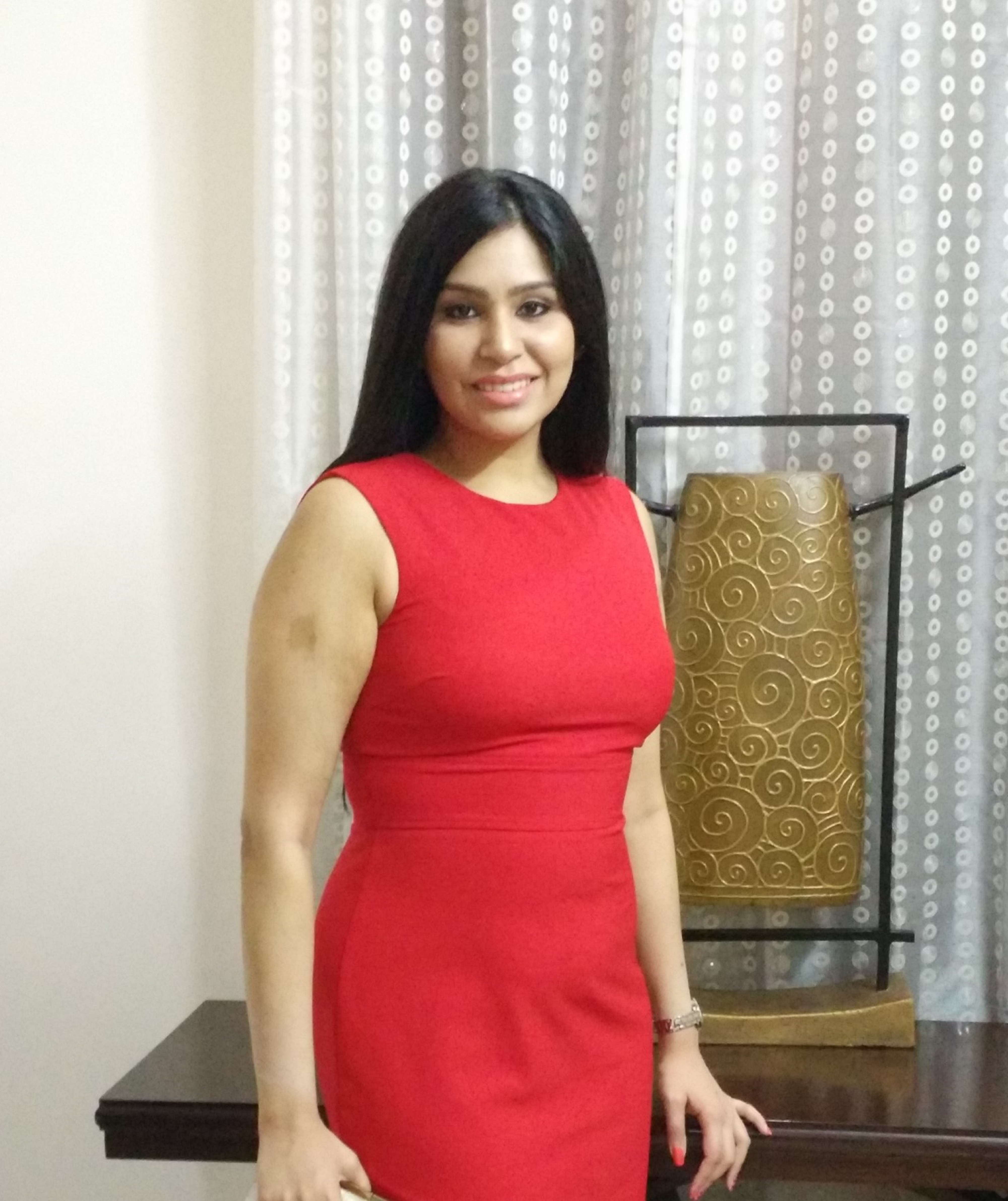 Dt.Shikha Mahajan, Holistic Nutrionist, Diet Podium