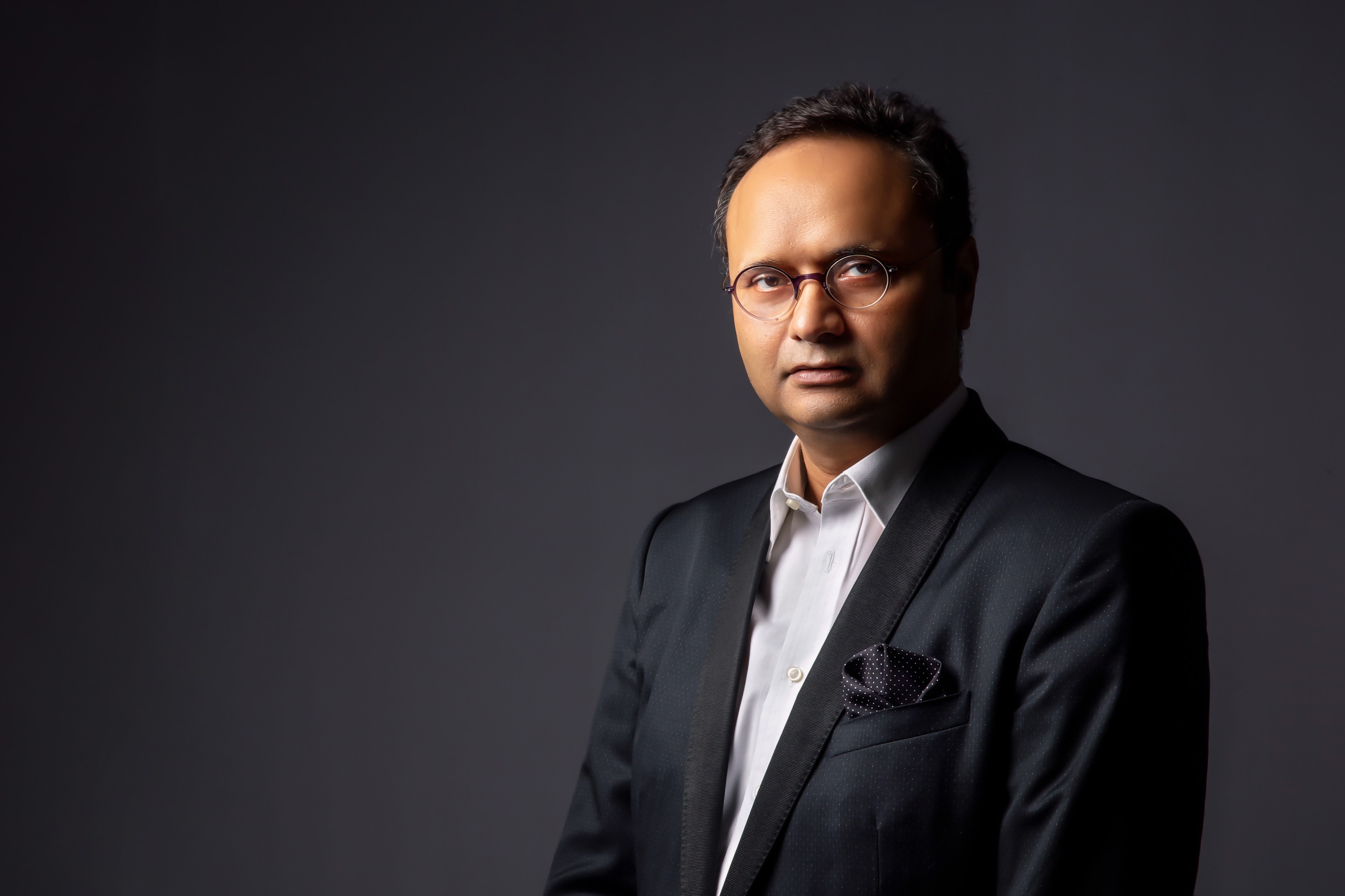 Durjoy Rahman, Founder of Durjoy Bangladesh Foundation