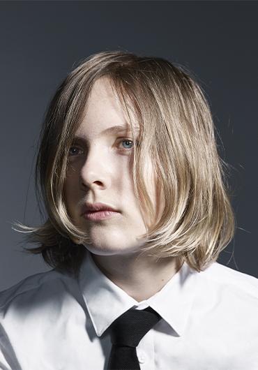  Marieke Lucas Rijneveld