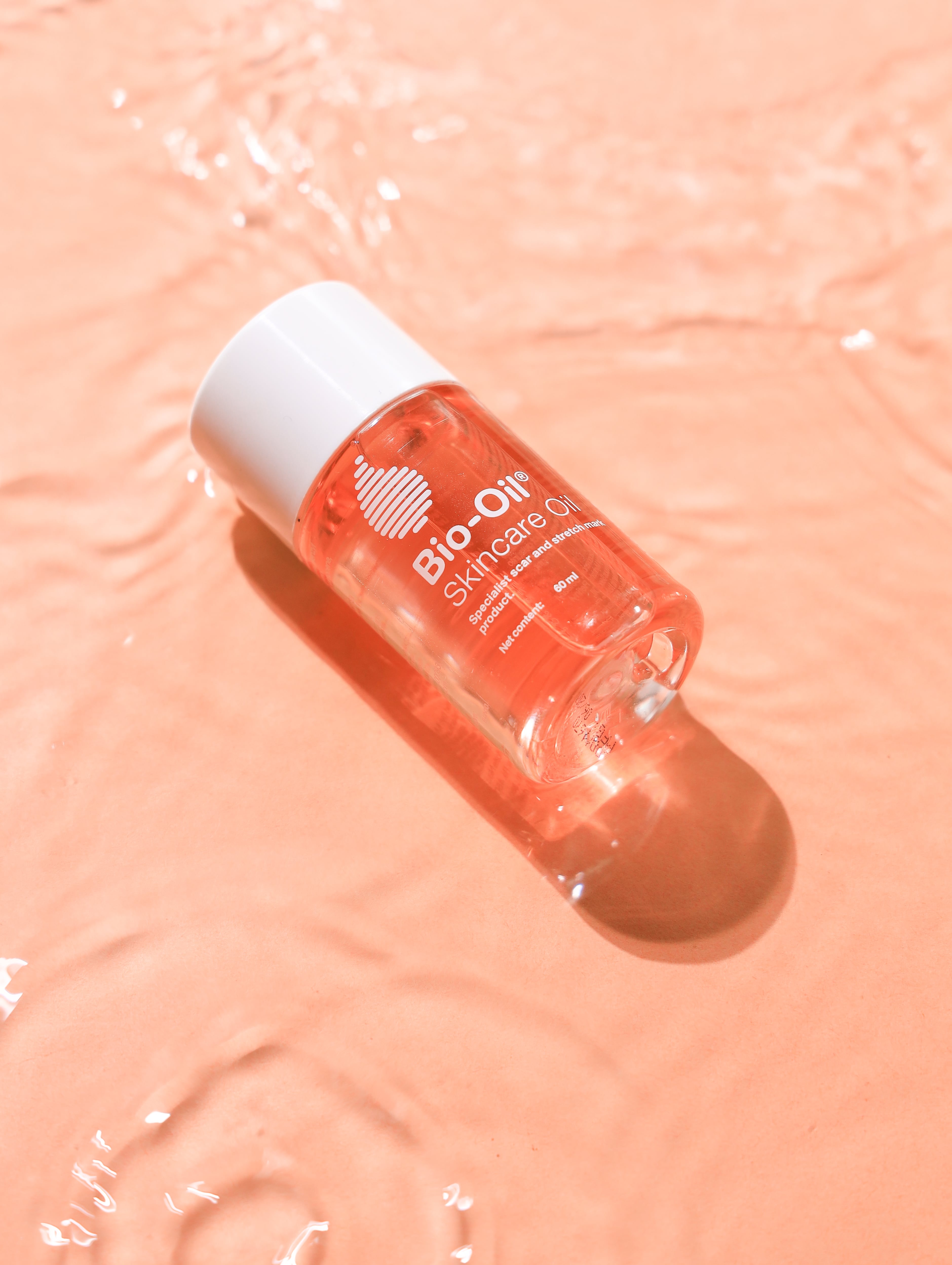 Bio-Oil Skincare Oil