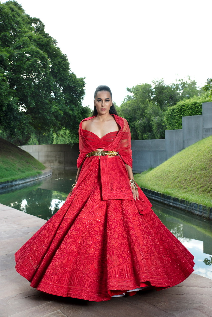 Shantanu&Nikhil collection 