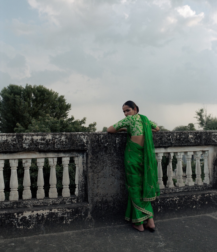 Raw Mango Moomal Collection