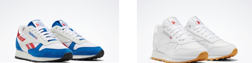 Reebok Classic Leather