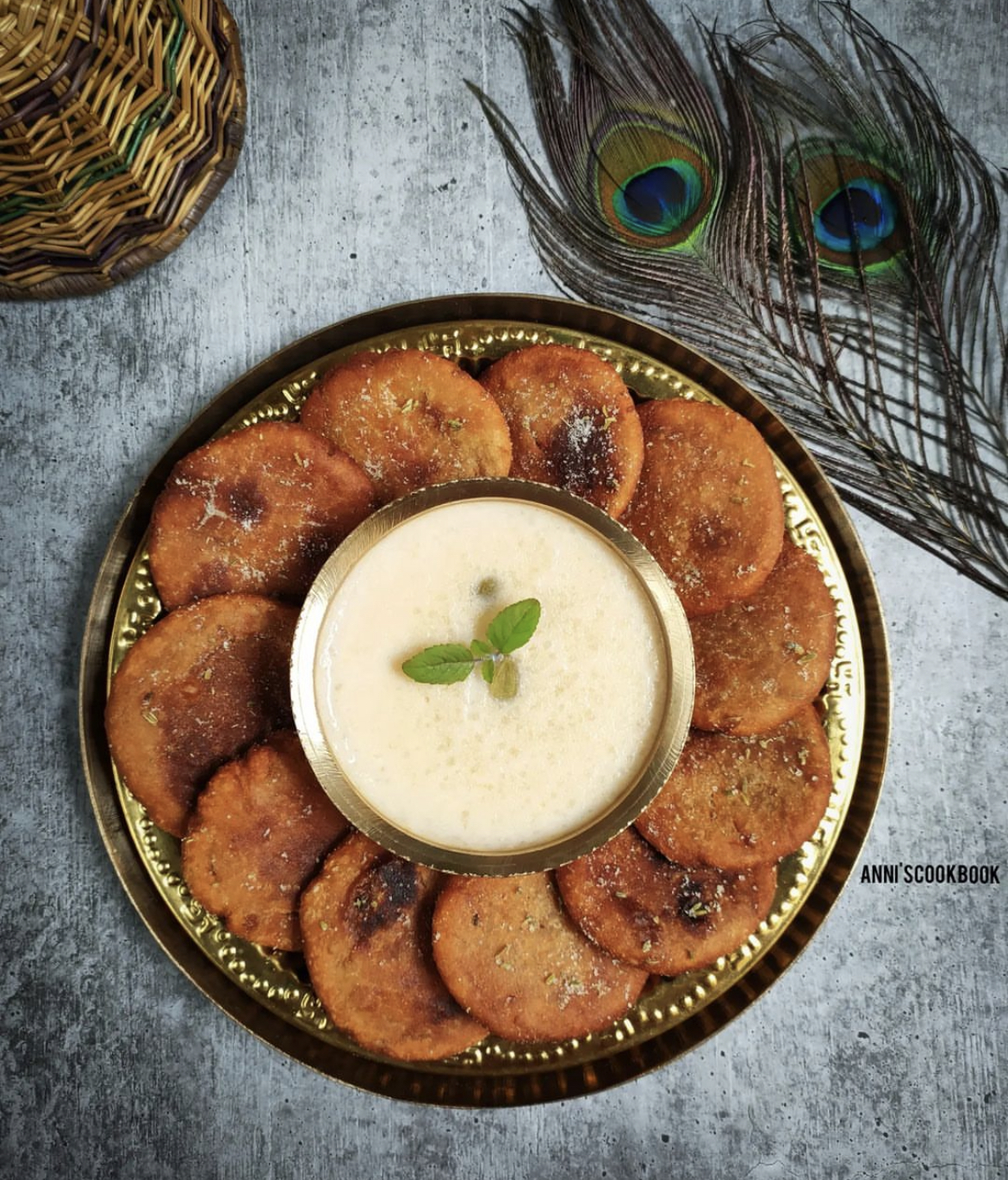 Photo Credit: _anniscookbook_/Instagram