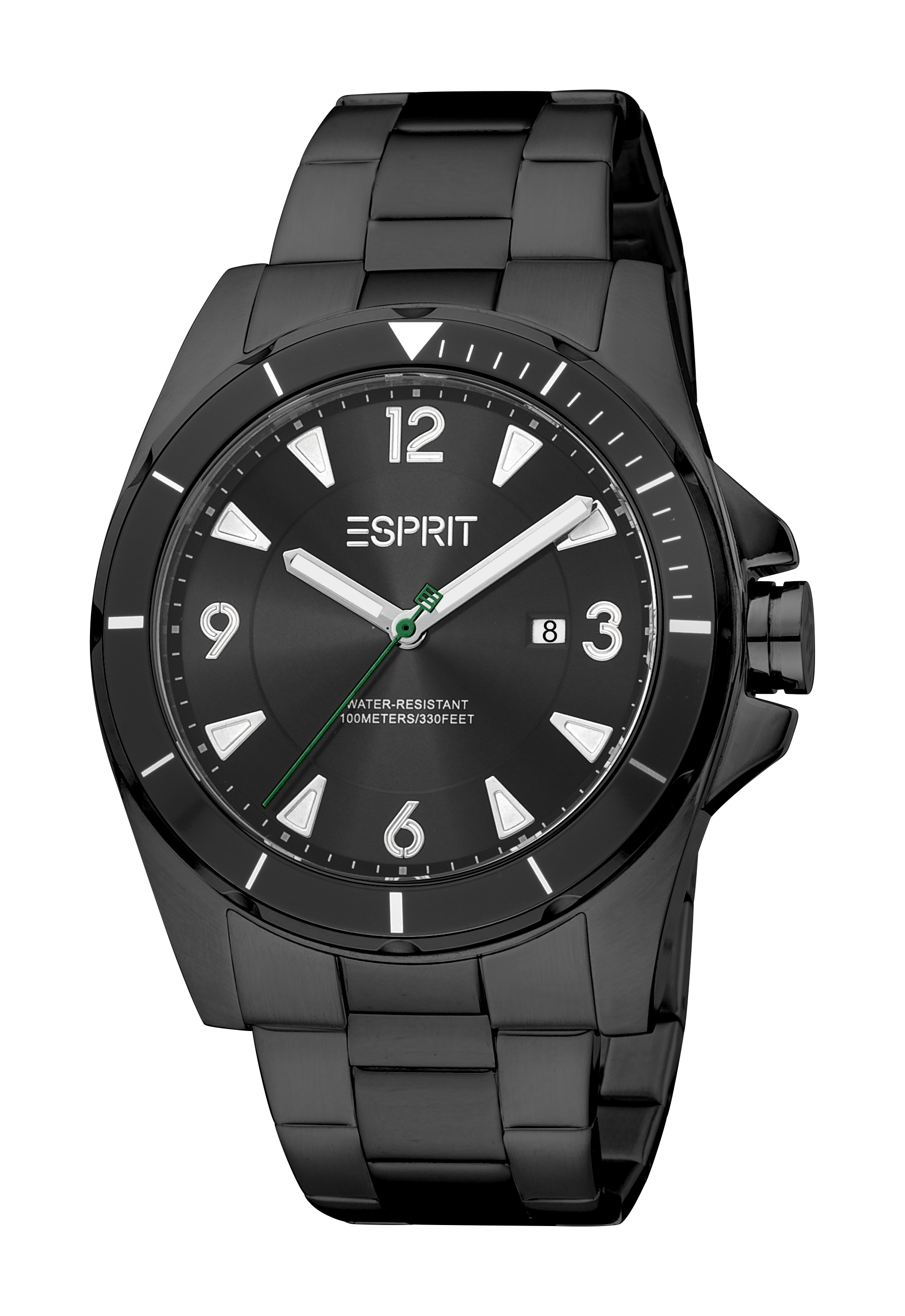 Get yourself noticed with Esprit’s latest Men’s collection