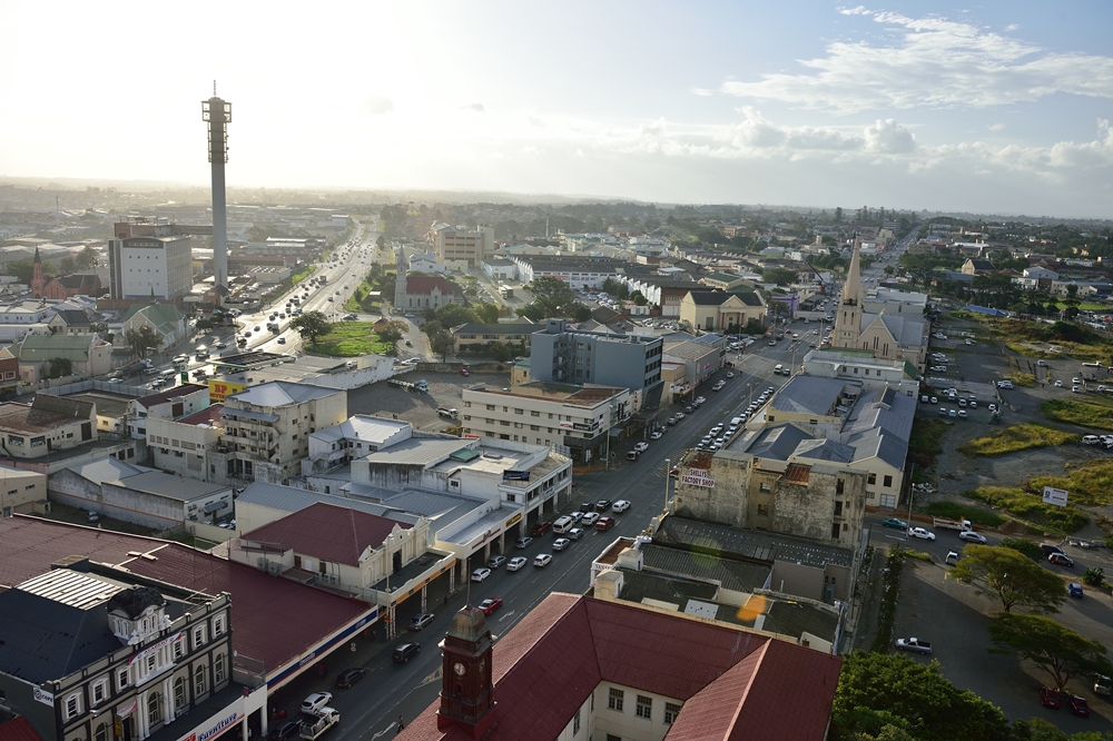 East London, Eastern Cape