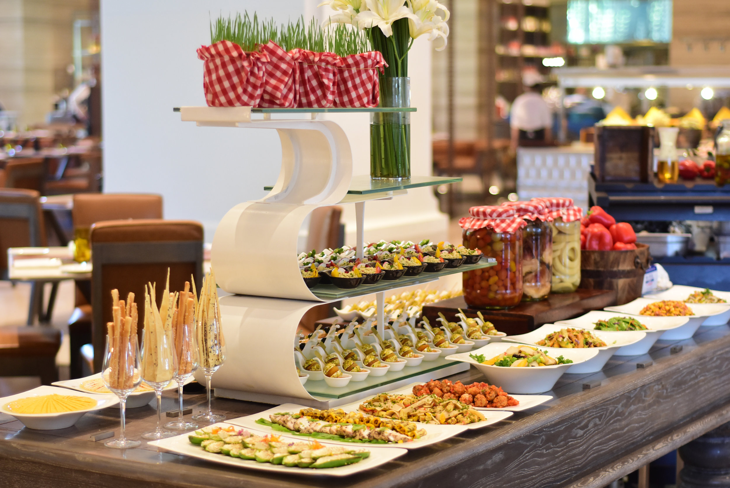 JW Marriott Mumbai Sahar