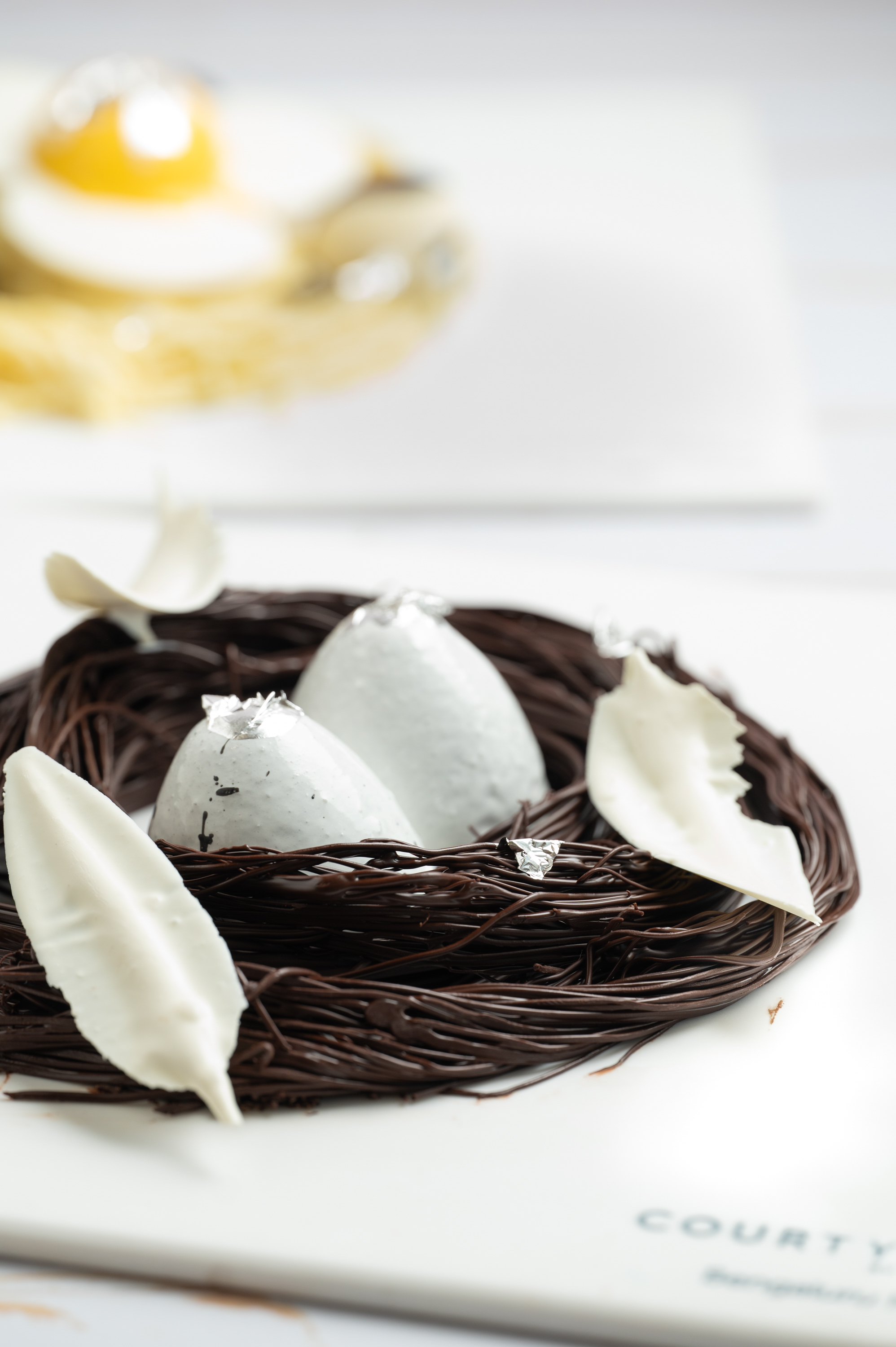 Indulge in the Delights of Easter Brunch at The Hebbal Cafe