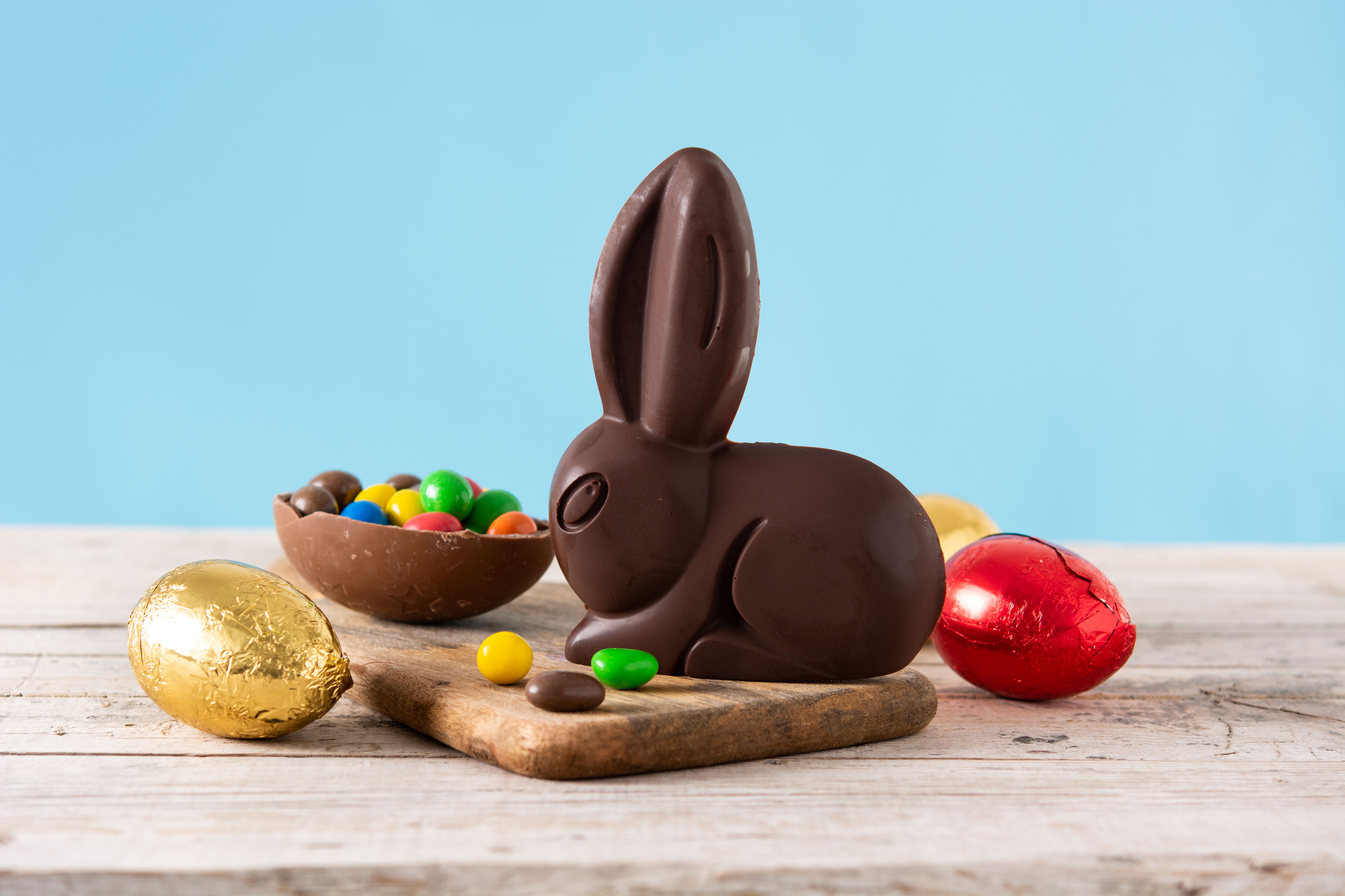 Indulge in an Easter Extravaganza at Cinnamon