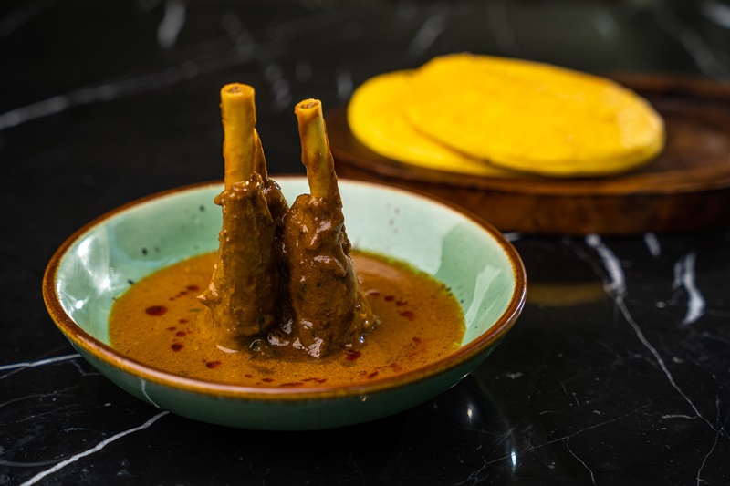 Eid al-adha Food Festival at MoMo Café, Courtyard by Marriott Bengaluru Outer Ring Road 