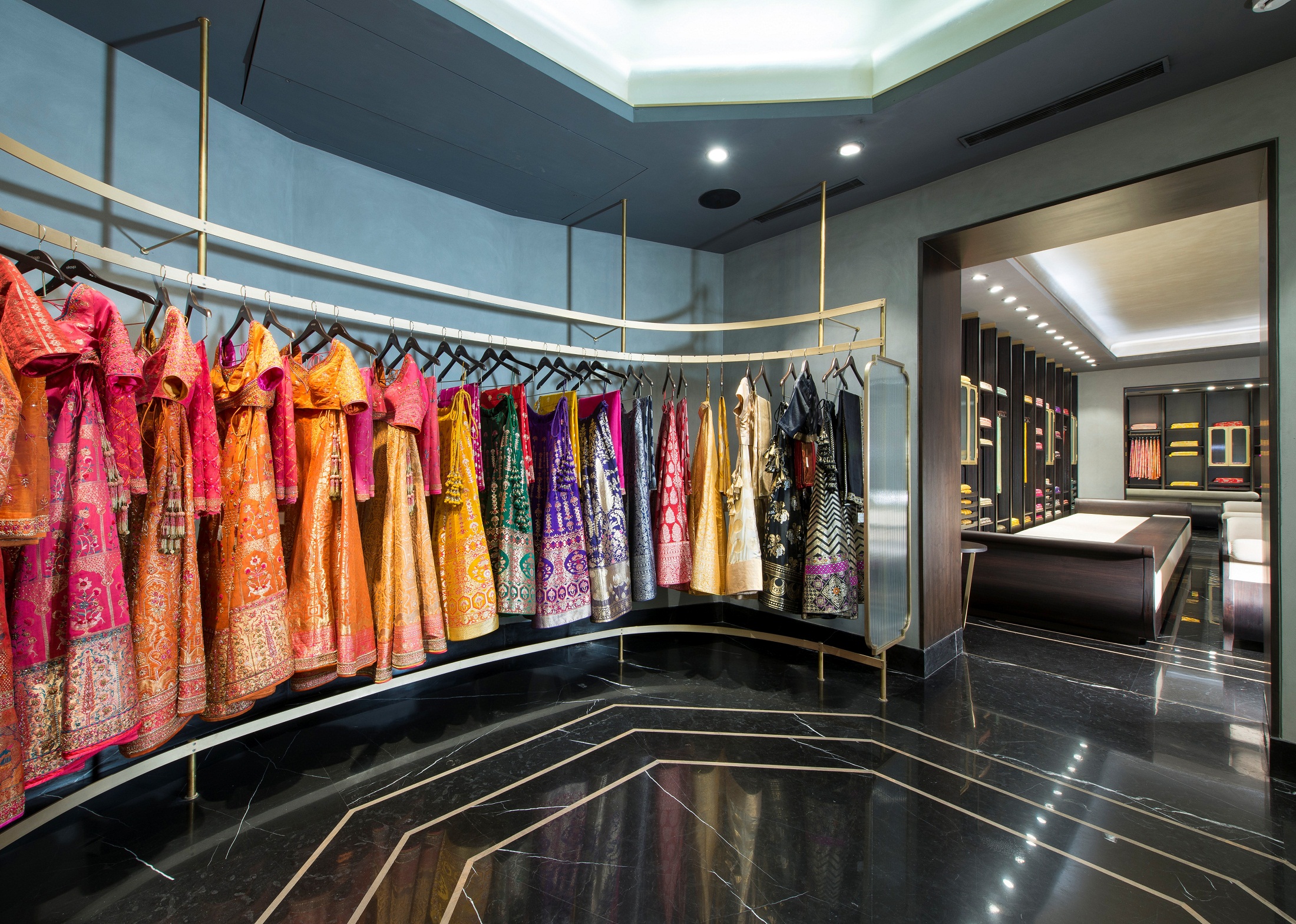 Ekaya's Mumbai Store at Kala Ghoda Mumbai