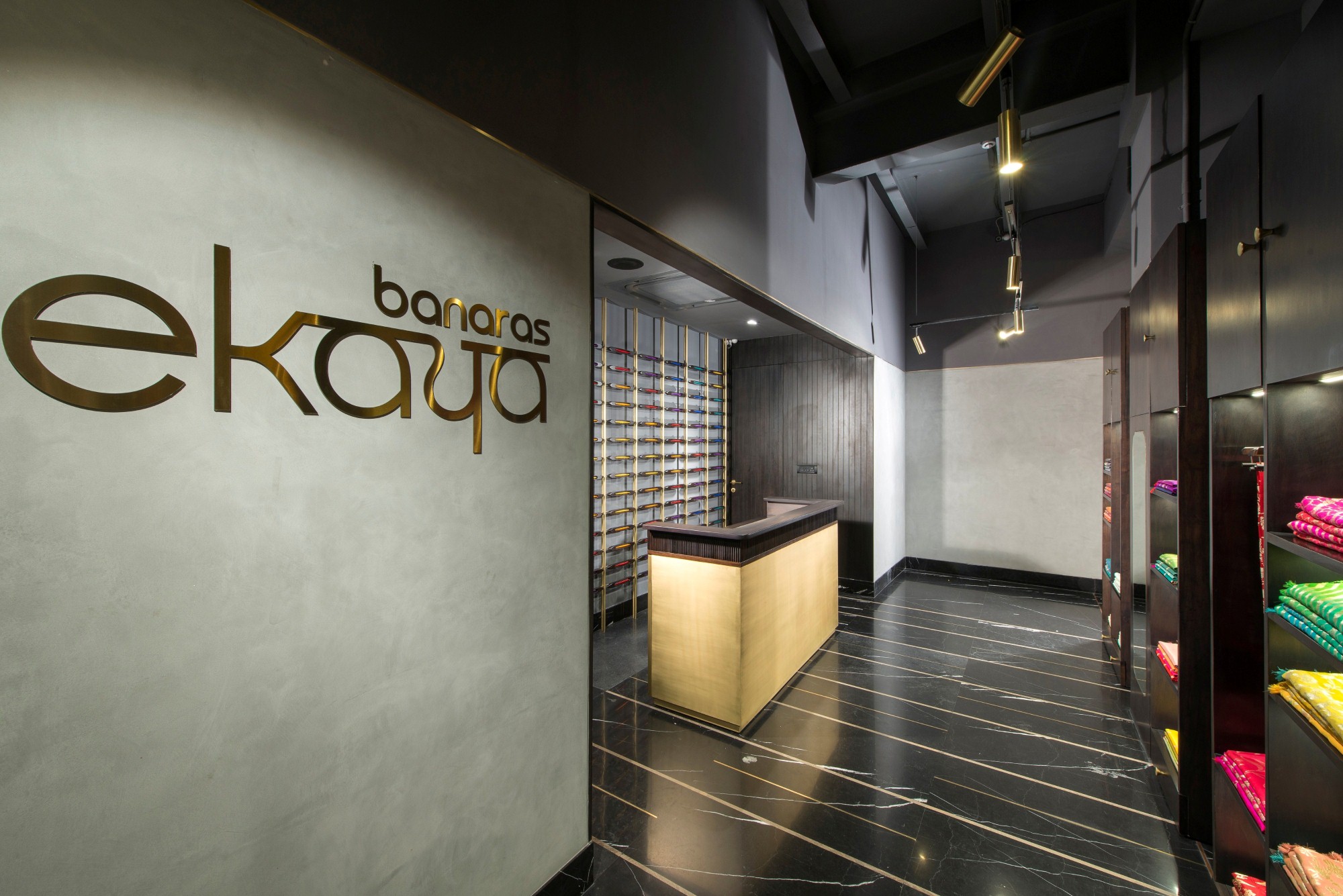 Ekaya's Mumbai Store at Kala Ghoda Mumbai