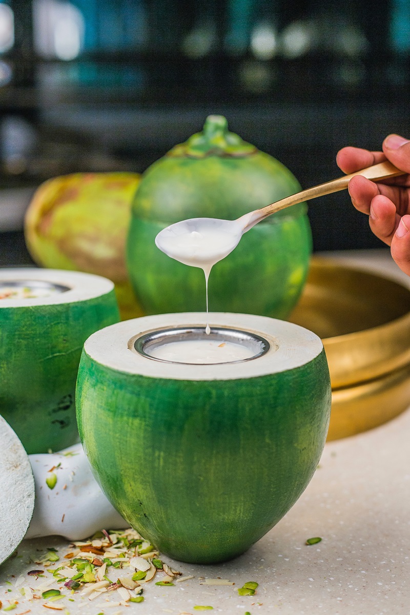 Elaneer Payasam- Sanadige