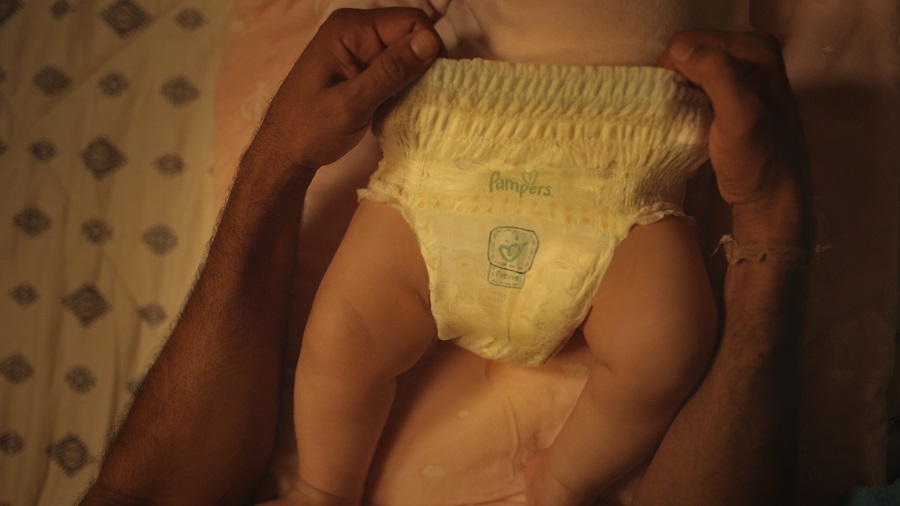 Equal parenting has a more profound impact on shaping a child’s life when both partners are involved.