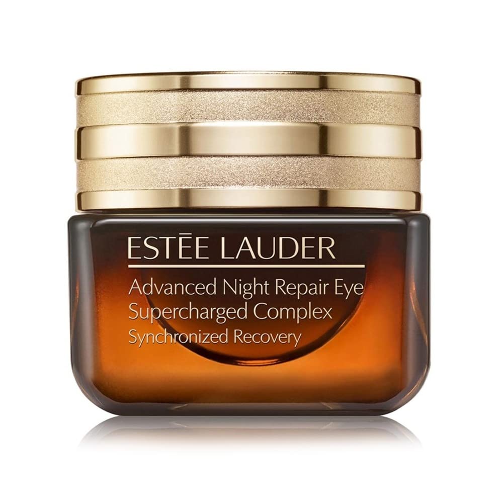 Estee Lauder's Advanced Night Repair Eye Supercharged Gel-Creme Synchronized Multi-Recovery Eye Cream