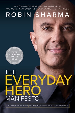 Everyday Hero Manifesto