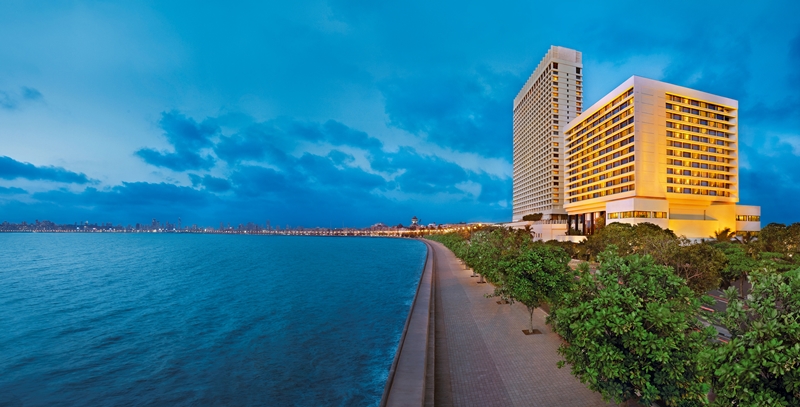 The Oberoi, Mumbai